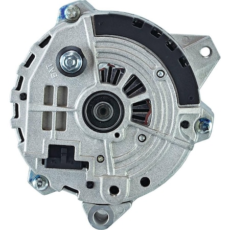 Aftermarket JAndN Electrical Products Alternator 400-12441-JN